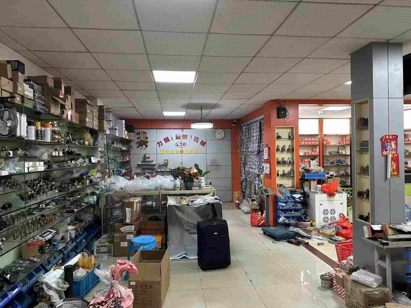 KBZE Machinery Equipment Industry & Trading Co.,Ltd