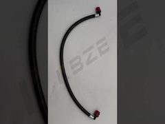 PC200-8 PC220-8 HIGHE QUALITY FLEXIBLE HOSE voor brandstof 6754-71-9910 6754719910 FITS SAA6D107E-1