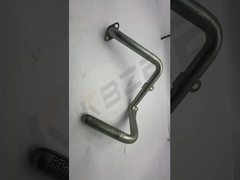 KOMATSU S4D102E 6733-21-5510 KBZE AFTERMARKET OIL PAN SUCKTION TRAY TUBE FITS CUMMINS 4BT 3934942