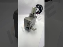 KOMATSU PC78 PC78US-6 EXCAVATOR 708-3T-03214 7083T03214 HYDRAULIC HIGH PUMP REGULATOR