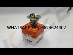1C011-73010 KUBOTA KX080 EXCAVATOR 71°C 76,5°C THERMOSTAT V3300 V3307 V3600 V3800