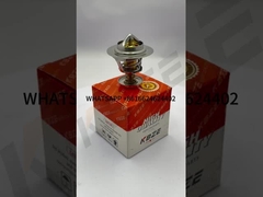 145206230 CASE Machinery 82°C thermostaat past PERKINS 403D 404 motor