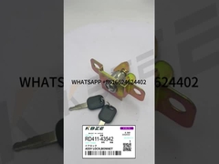 KUBOTA RD411-43542 BONNET LOCK FITS U35 U45 KX71 KX91 Kleine graafmachine