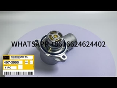 KBZE BRAND 497-3990 CAT C7.1 MOTOR 82°C thermostaat voor graafmachine