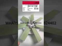 CLG922E SY215 XE215 EXCAVATOR B229900006305 VAN BLADE 4H 7B VOOR CUMMINS 6BT5.9 INDIË