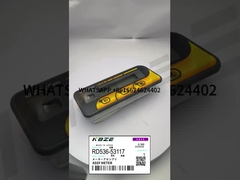 RD536-53113 RD536-53114 KUBOTA MINI EXCAVATOR MONITOR ASSY RD536-53115 RD536-53117 Voor U30 U45 U50