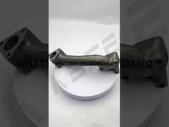 KBZE 1-16181121-1 1161811211 6HK1 EGR PIJP HITACHI ZAX330-3 ZAX350-3 ZAX400-3 GRAAFMACHINE