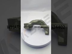 KBZE 8-98006996-0 8980069960 6HK1 EGR PIJP HITACHI ZAX330-3 ZAX350-3 ZAX400-3 GRAAFMACHINE