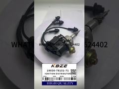 KBZE 19030-78151-71 TOYOTA FORKLIFT INTIGNITION DISTRIBUTOR 4Y motor