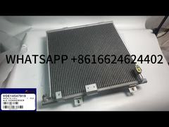 KBZE MERK VOE14547919 14547919 AIRCONDITIONER CONDENSOR VOOR VOLVO EC160 EC180 EC210