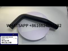 KBZE VOE14618234 14618234 VOLVO EC200B EC210B EC220D GRAAFMACHINE RADIATEURSLANG VOOR D6E MOTOR