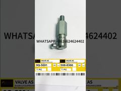 CAT 508-8366 9Q-5691 VETNIJPEL VOOR E323D E325D E330D E336D E345D E329D E365C E385C