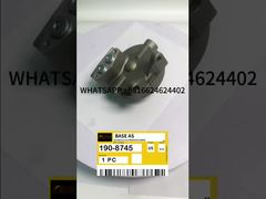 Bekijk: KBZE MERK 190-8745 1908745 CAT 3126B C32 MOTOR BASIS ALS VOOR D6N DOZER Showcase