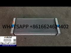 KBZE 60183793 CUMMINS 6BT MOTOR RADIATEUR VOOR SANY SY205 SY210 SY215 GRAAFMACHINE