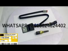 KBZE 178-2345 1782345 SENSOR GP-VLOEISTOFNIVEAU VOOR CATERPILLAR E311D E315D E320C E330C E336D E365C E39