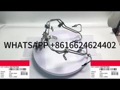 3936011 3936012 KBZE MERK 3979747 3979750 BRANDSTOFLEIDINGEN ASSY 3936013 3936014 PAST CUMMINS 4BT3.9 DIESE