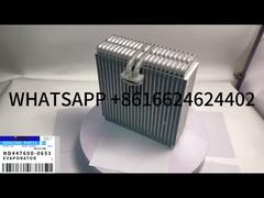 KBZE ND447600-0651 GRAAFMACHINE VERDAMPER VERVANGEN VOOR KOMATSU PC200 PC300 PC400 PC600 D65 D85 D155 D27