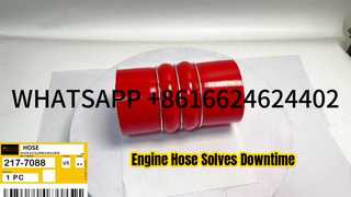 KBZE 217-7088 2177088 CAT 3516 C15 C18 C27 C32 MOTORSLANG VERVANGEN VOOR D11N D11R 980H 993K
