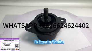 HITACHI 4641439 Vervanging van de cabine montage voor ZX135 ZX225 ZX240 ZX250 graafmachine