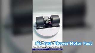 KBZE NEW HOLLAND 85813079 KOFFER 47860616 VERVANGING BLOWERMOTOR B90 B95 B110 SR130 SR150 SR200