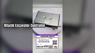 KBZE ZX450-3 ZX470-3 ZX500-3 GRAAFMACHINE 9261197 9287705 EENHEID; CONTROLLER PAST VOOR HITACHI