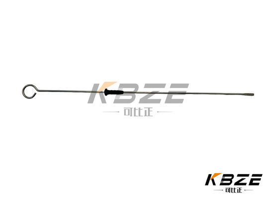 50.2CM VOLVO360 SWING MOTOR HYDRAULIC OIL DIPSTICK