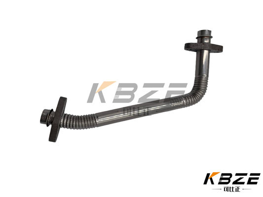 C-A-T C9 TURBOCHARGER RETURN PIPE REPLACEMENT FOR C9 ENGINE