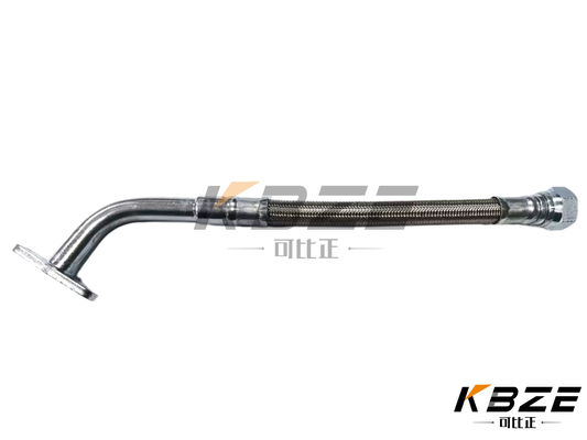 3899508 CUMMINS M11 TURBOCHARGER RETURN PIPE REPLACEMENT FOR M11 ENGINE