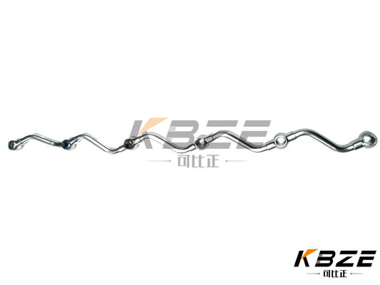 C-A-T 1104090-36E FUEL INJECTOR RETURN PIPE REPLACEMENT FOR C-A-T D6D