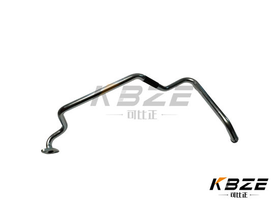 8-97375669-0 EGR WATER PIPE REPLACEMENT FOR EXCAVATOR