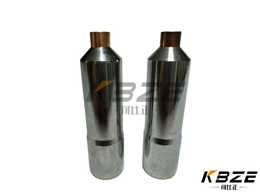 HINO 11176-1120 NOZZLE SLEEVE INJECTOR REPLACEMENT FOR HINO H06D,H07D