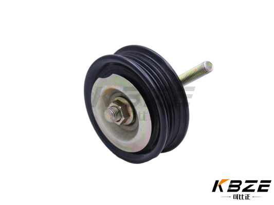 DOOSAN 2107-6004B 21076004B BELT TENSIONER/IDLER PULLEY REPLACEMENT FOR DOOSAN Solar 250LC-V 290LC-V 300LC-7A AND MORE..