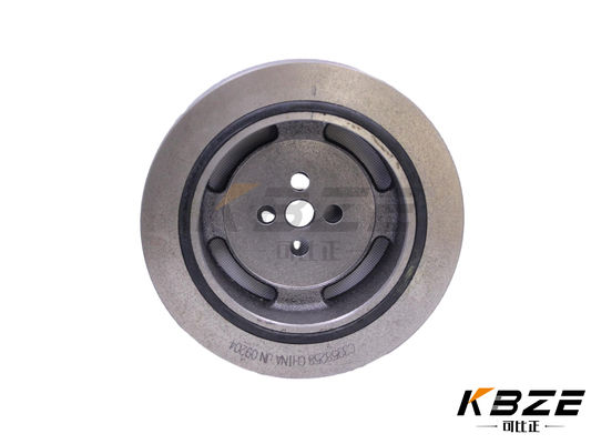 CUMMINS C3958258 DAMPER VIBRATION REPLACEMENT FOR DIESEL ENGINE 6BT