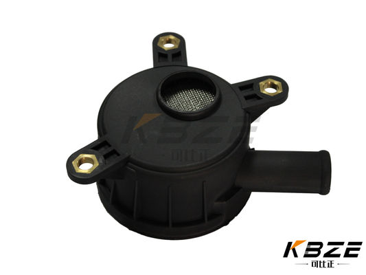 DOOSAN 65.01801-5099C 65.018015099C 6501801-5099C 65018015099C INTAKE FILTER COVER/ BREATHER OIL FILTER