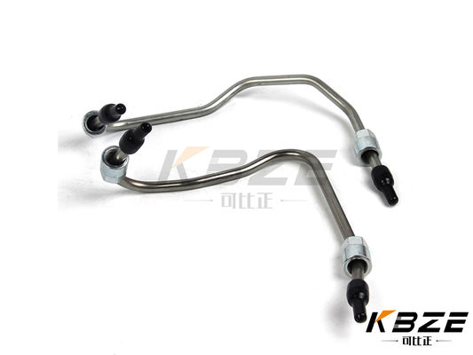 HITACHI 1-15416811-1 1-5416812-1 COMMON-RAIL PIPE REPLACEMENT FOR HITACHI 6WG1 ISUZU DIESEL ENGINE