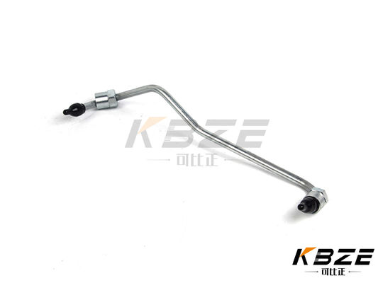 HITACHI 8-97312509-3 COMMON-RAIL PIPE REPLACEMENT FOR HITACHI 4HK1 ISUZU DIESEL ENGINE