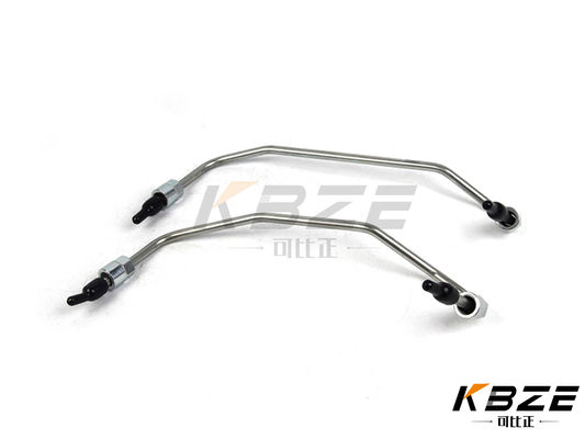 HITACHI 8-97603101-0  8-97603102-0 COMMON-RAIL PIPE REPLACEMENT FOR HITACHI 6UZ1 ISUZU DIESEL ENGINE