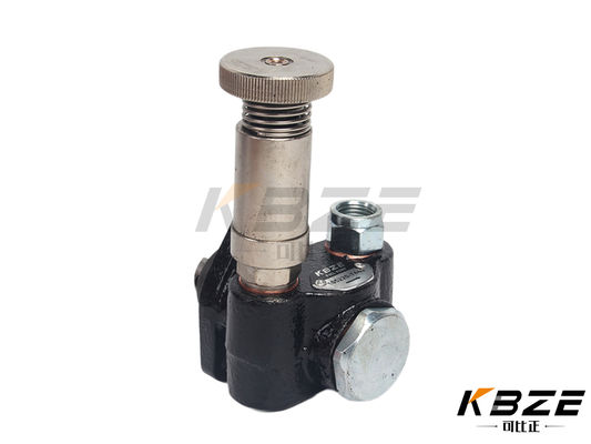 ISUZU 105220-7440 115750-0480 4BD1 6BD1 FUEL FEED PUMP REPLACEMENT FOR HITACHI EX200-1 EX200-2 EX200-3