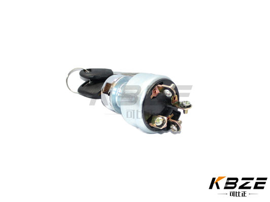 C-A-T CA9G7641 9G-7641 9G7641 4LINE IGNITION SWITCH/SWITCH ASSEM WITH 2 KEYS REPLACEMENT FOR C-A-T EXCAVATOR