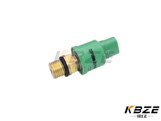 HITACHI 20PS586-23 4380677 PRESSURE SENSOR/PRESSURE SWITCH REPLACEMENT FOR HITACHI EXCAVATOR EX100-5 EX120-5 EX200-5