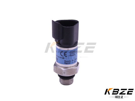 HYUNDAI 31Q4-40830 31Q440830 PRESSURE SENSOR/PRESSURE SWITCH 50BAR REPLACEMENT FOR HYUNDAI R220LC-9 R250LC-9 R290LC-9