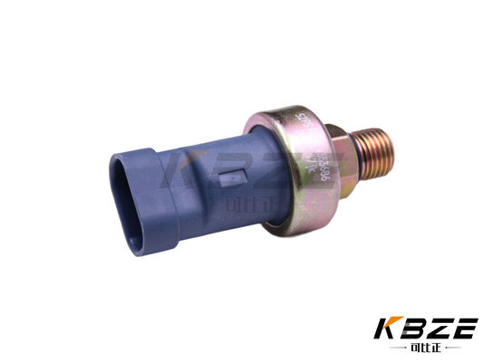 HITACHI 4353686 PRESSURE SENSOR/PRESSURE SWITCH REPLACEMENT FOR HITACHI EX60-5 EX100-5 EX120-5 EX200-5 EX210-5 EX220-5