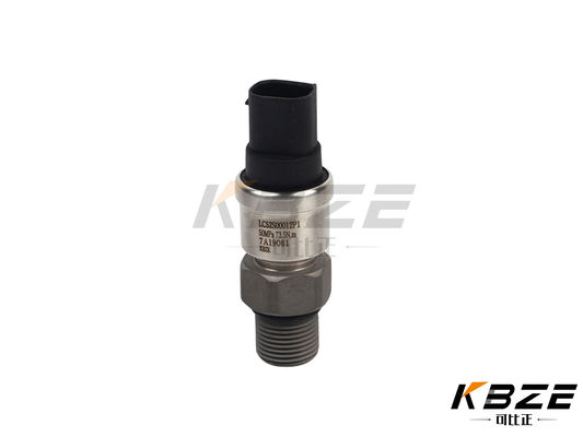 KBZE KOBELCO LC52S00012P1 HIGH PRESSURE SENSOR 50MPA REPLACEMENT FOR SK200-3 SK200-5 SK200-6 SK200-8 SK210-6