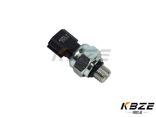 KBZE HITACHI 42CP2-4 LOW PRESSURE SENSOR/LOW PRESSURE SWITCH REPLACEMENT FOR HITACHI ZX200 ZX210 ZX230