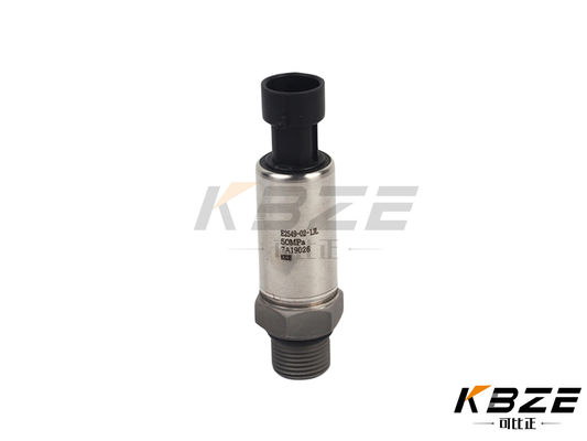 KBZE SANY E2549-02-1JL LOW PRESSURE SENSOR/LOW PRESSURE SWITCH REPLACEMENT FOR SANY EXCAVATOR SY215-8