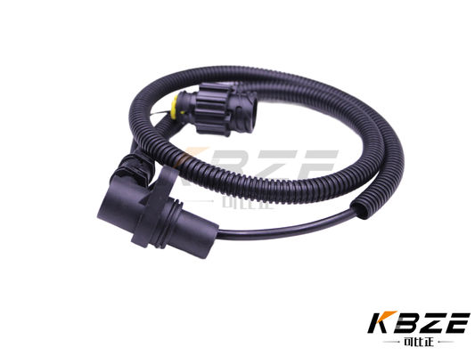 VOLVO VOE 20508011 VOE20508011 CRANKSHAFT SPEED SENSOR REPLACEMENT FOR EC330C EC330B EC360C EC460C EC360CHR EC460CHR