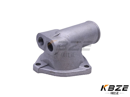 HITACHI 8982459140 THERMOSTAT COVER/THERMOSTAT HOUSING REPLACEMENT FOR ISUZU ENGINE 4BD1 4BG1