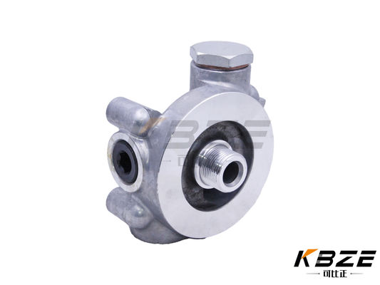 HYUNDAI 06C053A OIL FILTER HEAD/OIL FILTER SEAT REPLACEMENT FOR HYUNDAI EXCAVATOR R225-7