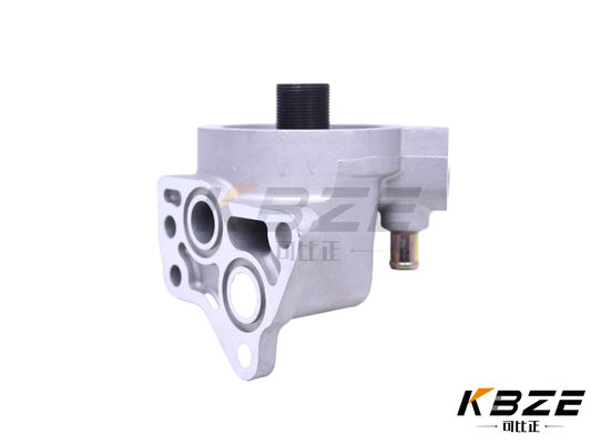 C-A-T CA1838178 183-8178 1838178 OIL FILTER HEAD/OIL FILTER SEAT REPLACEMENT FOR 312C L, 320C, 320C FM