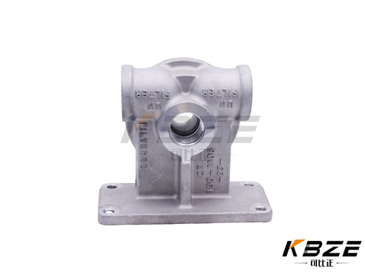 C-A-T CA1901106 190-1106 1901106 OIL FILTER HEAD/OIL FILTER SEAT REPLACEMENT FOR C7 C9 C11 C13 C15 E345 E365